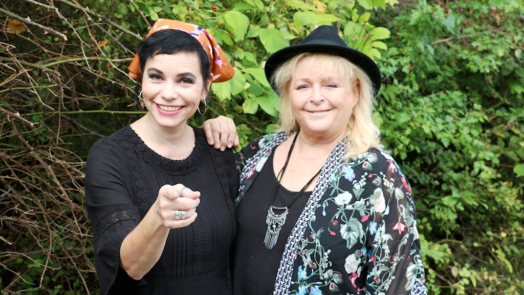 Kikki Danielsson Jag Trodde änglarna Fanns