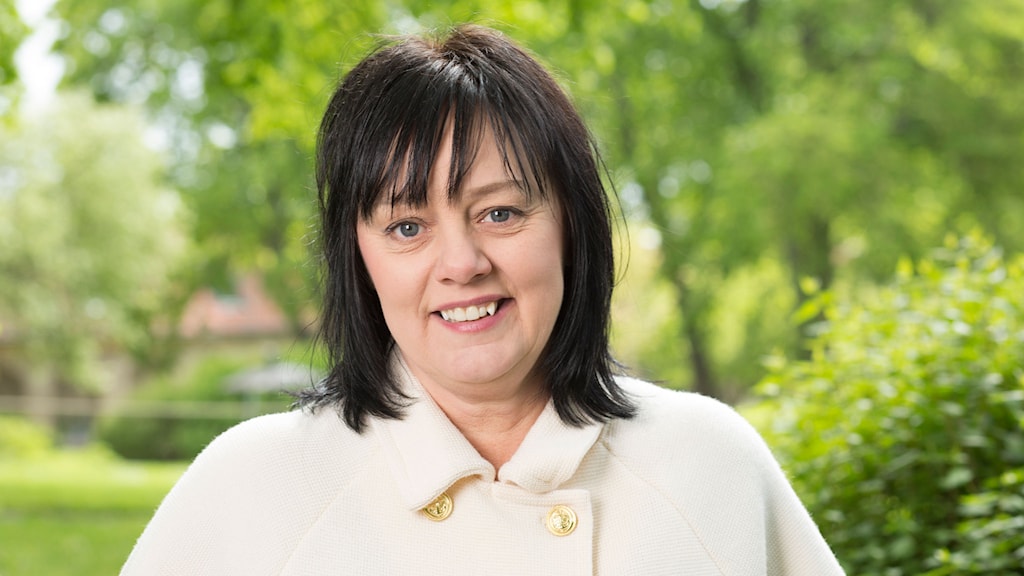 Cajsa Stina åkerström åsa Jinder