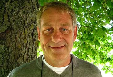 bengt wiman gotland sommarpratare