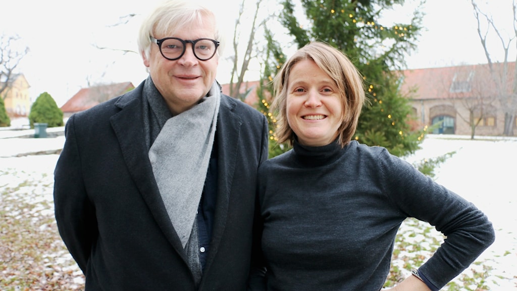 Iscensatta begravningar, fäbodkultur och aktiva kontor 3 januari kl 15