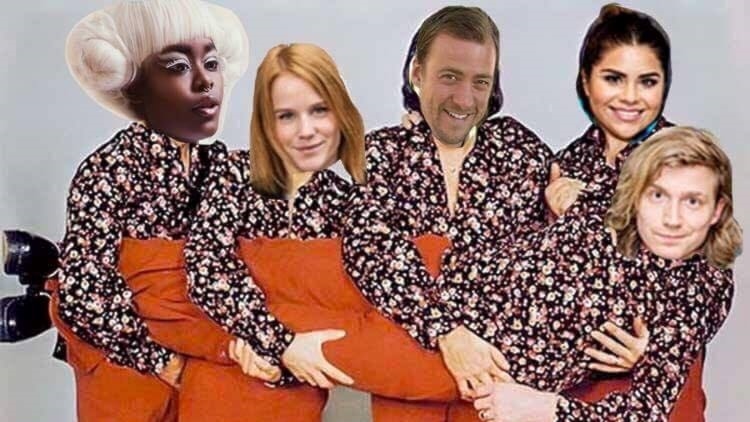 Erik Johansson vs. Namasenda