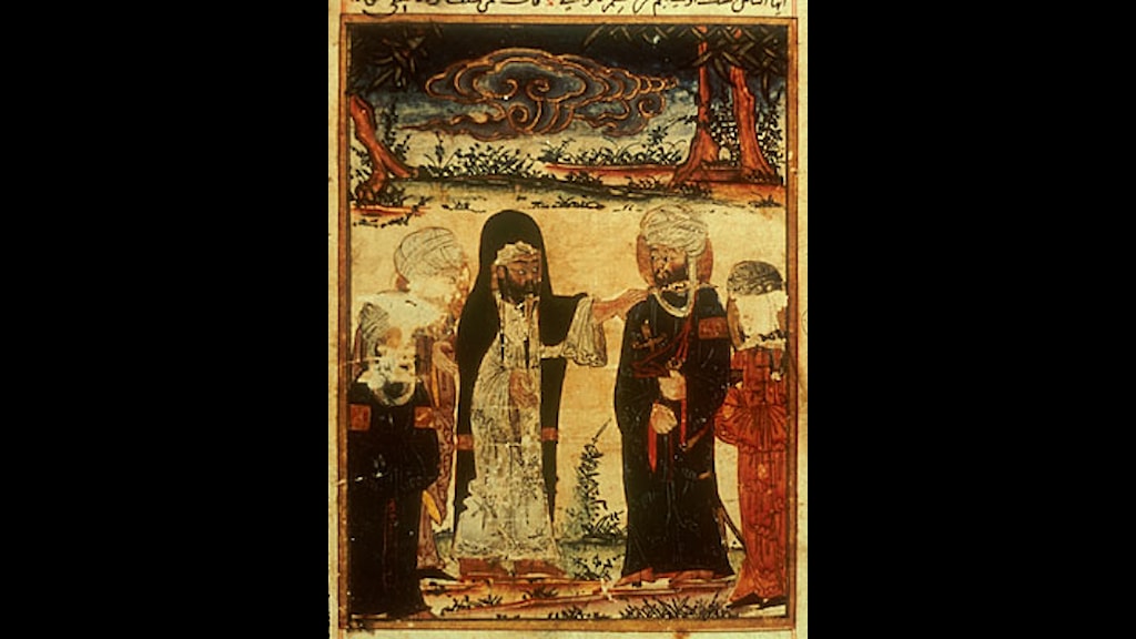 Vad är Skillnaden Mellan Sunni Och Shia