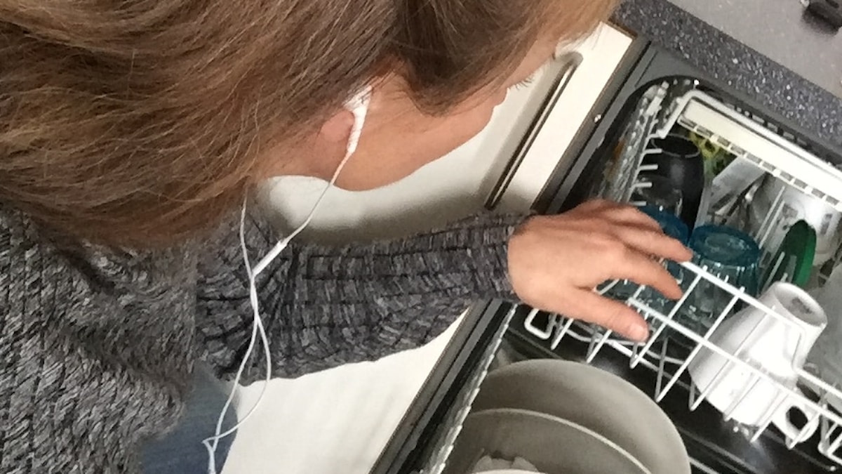Lyssna Flera Samtidigt På Spotify