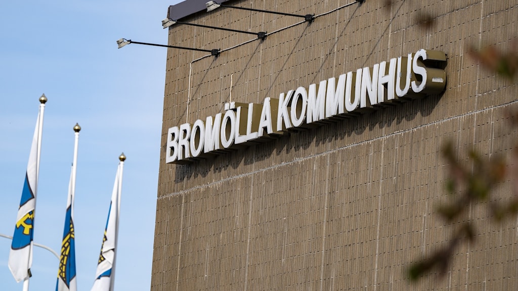 Kommunen kan sparka sina elevassistenter - P4 Kristianstad | Sveriges Radio