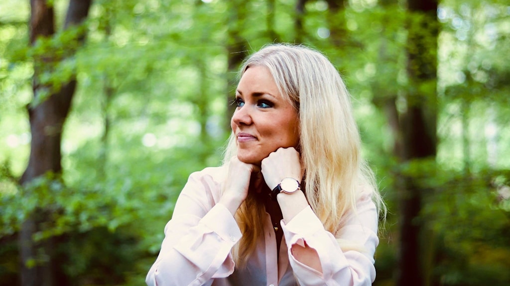 Sophia kjede main image 1