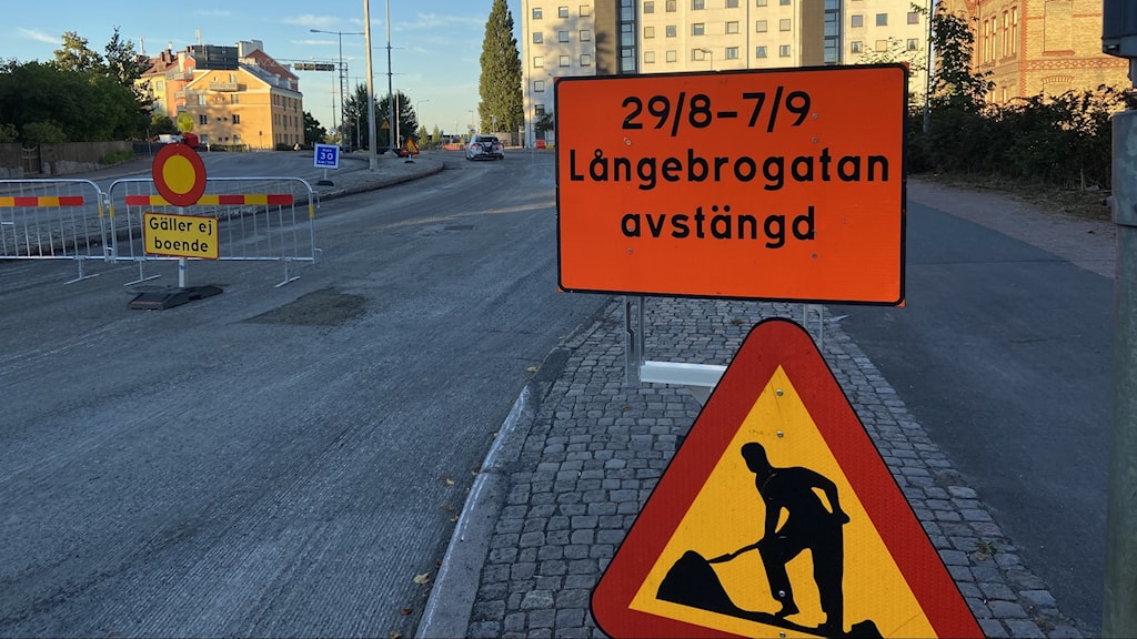 Kommunen: Vi visste att det skulle bli förseningar - P4 Kristianstad ...