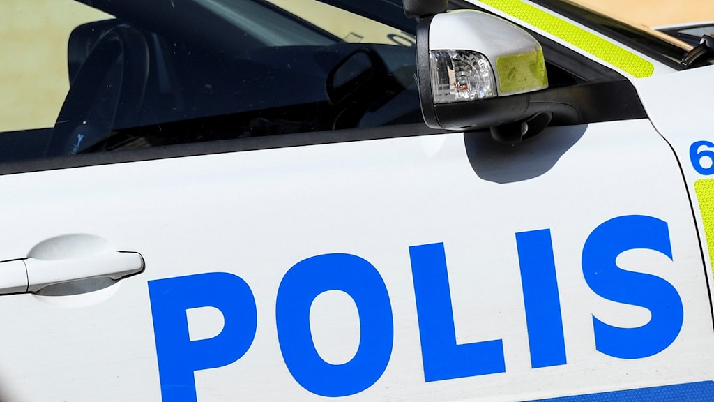 Se Vart En Mobil Befinner Sig