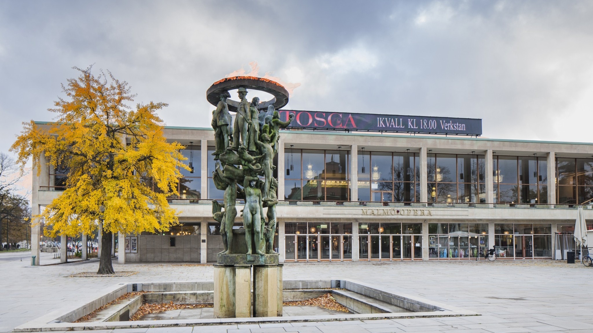 Malmö Opera Sound Of Music