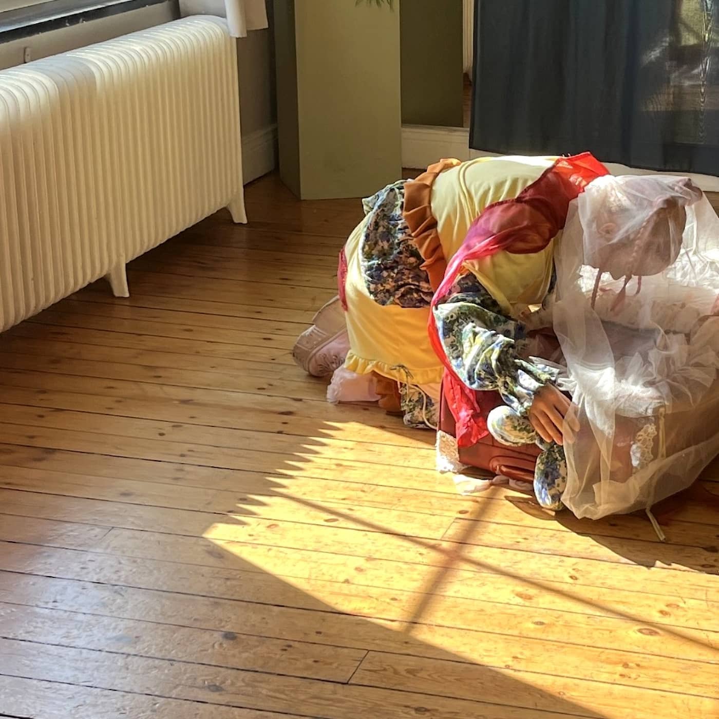 Meänraatio - Elina Isaksson Kruukka episode artwork