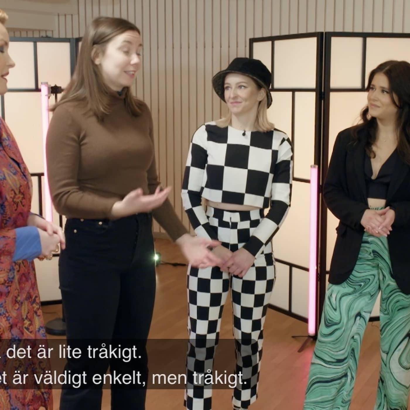 Gränslöst - Pia Pantzare & Annika Lantto episode artwork