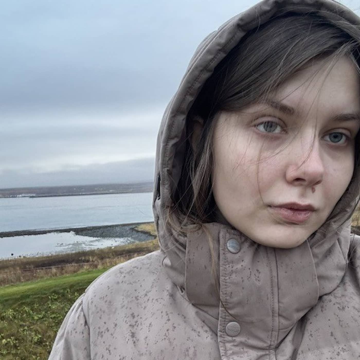 Gränslöst - Maria Heikka ja Annika Lantto episode artwork