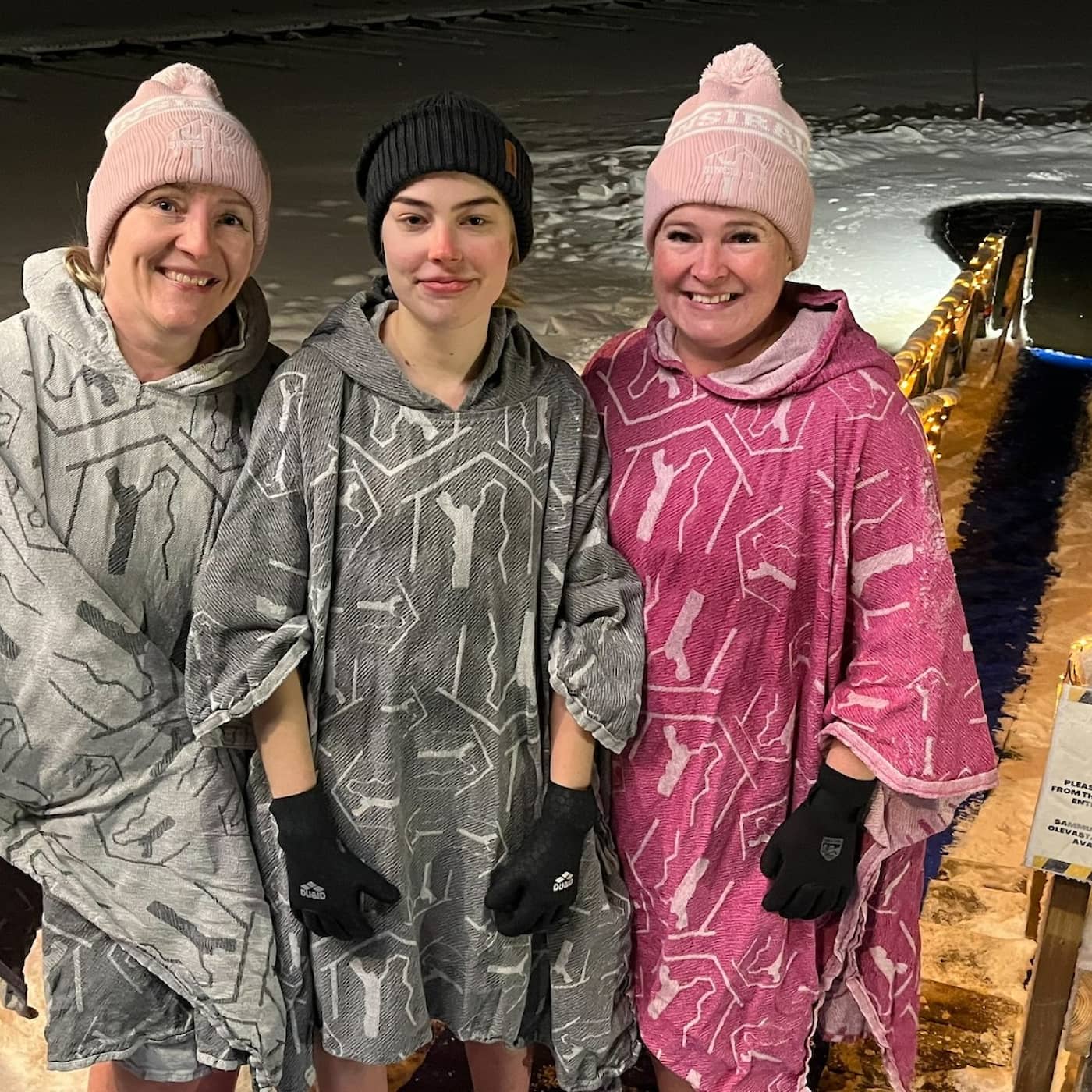 Gränslöst - Annika Lantto, Maria Heikka & Rellu Kihlström episode artwork