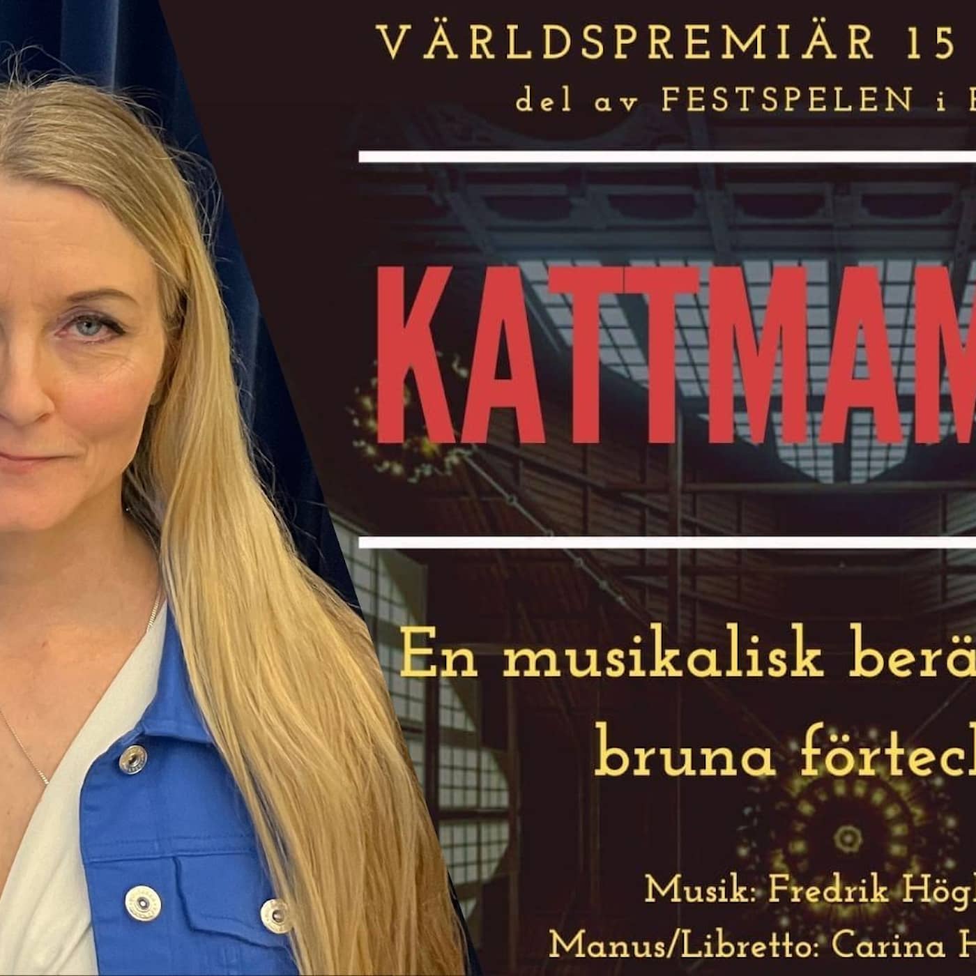 Meänraatio - Maria Heikka episode artwork