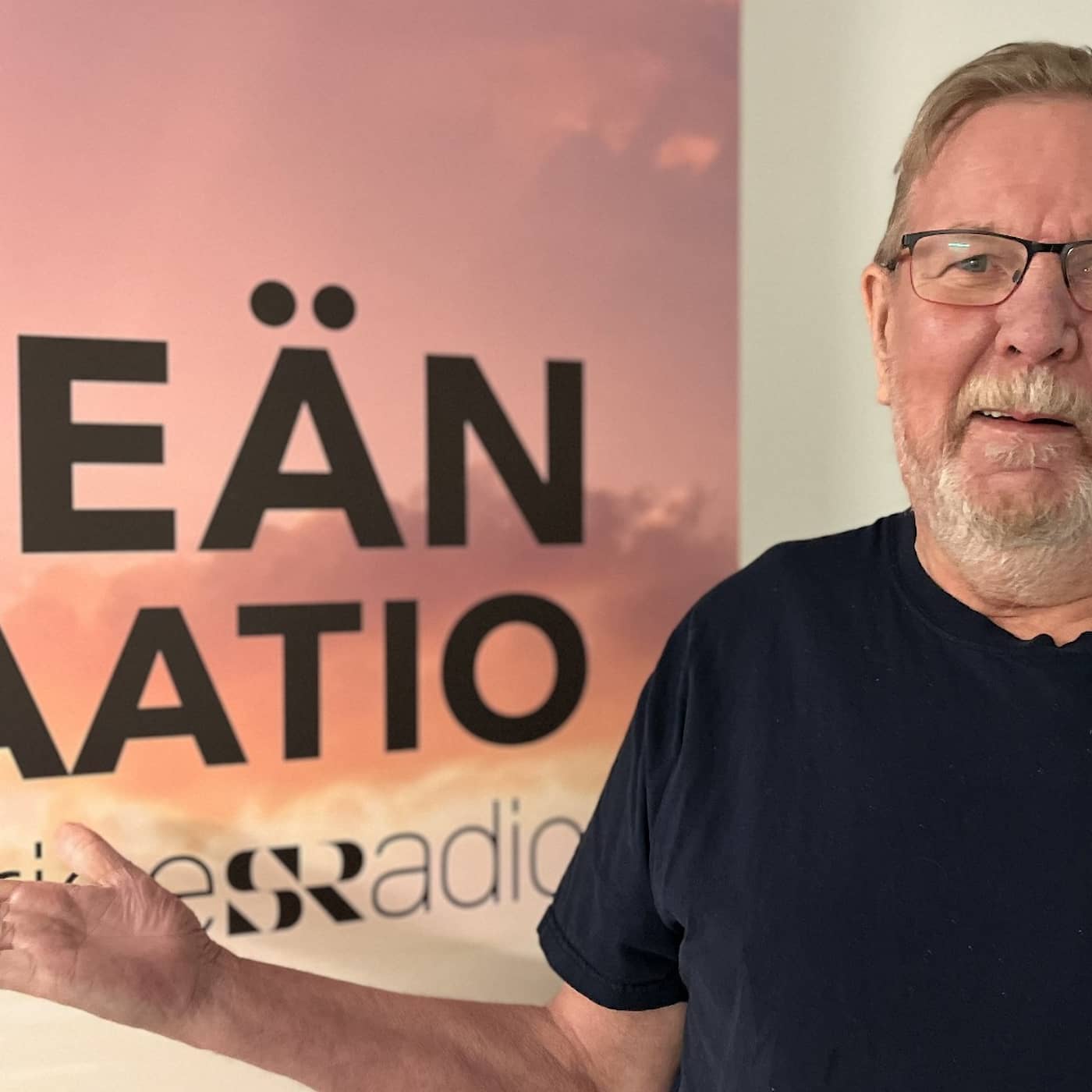 Meänraatio - Rasmus Rova episode artwork