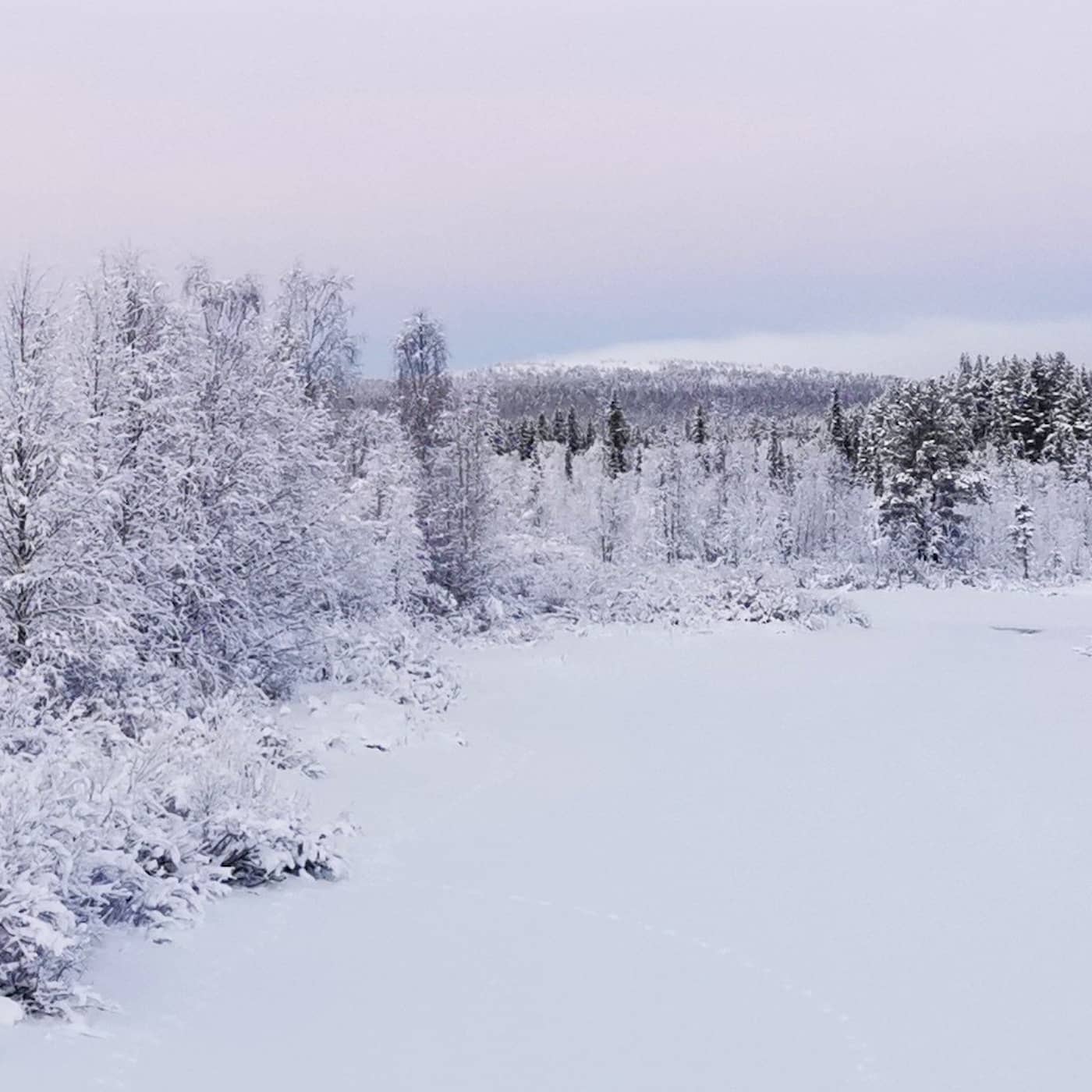 Meänraatio - Elina Isaksson Kruukka episode artwork