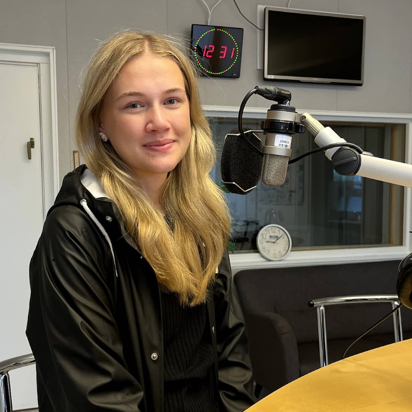 Gränslöst - Elina Isaksson Kruukka episode artwork