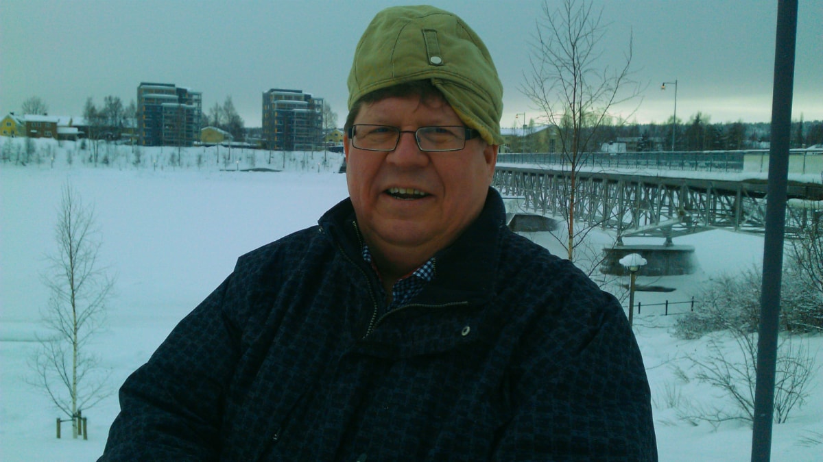 Hyist Menoa Skellefte n Avannossa Sveriges Radio Finska Sveriges Radio
