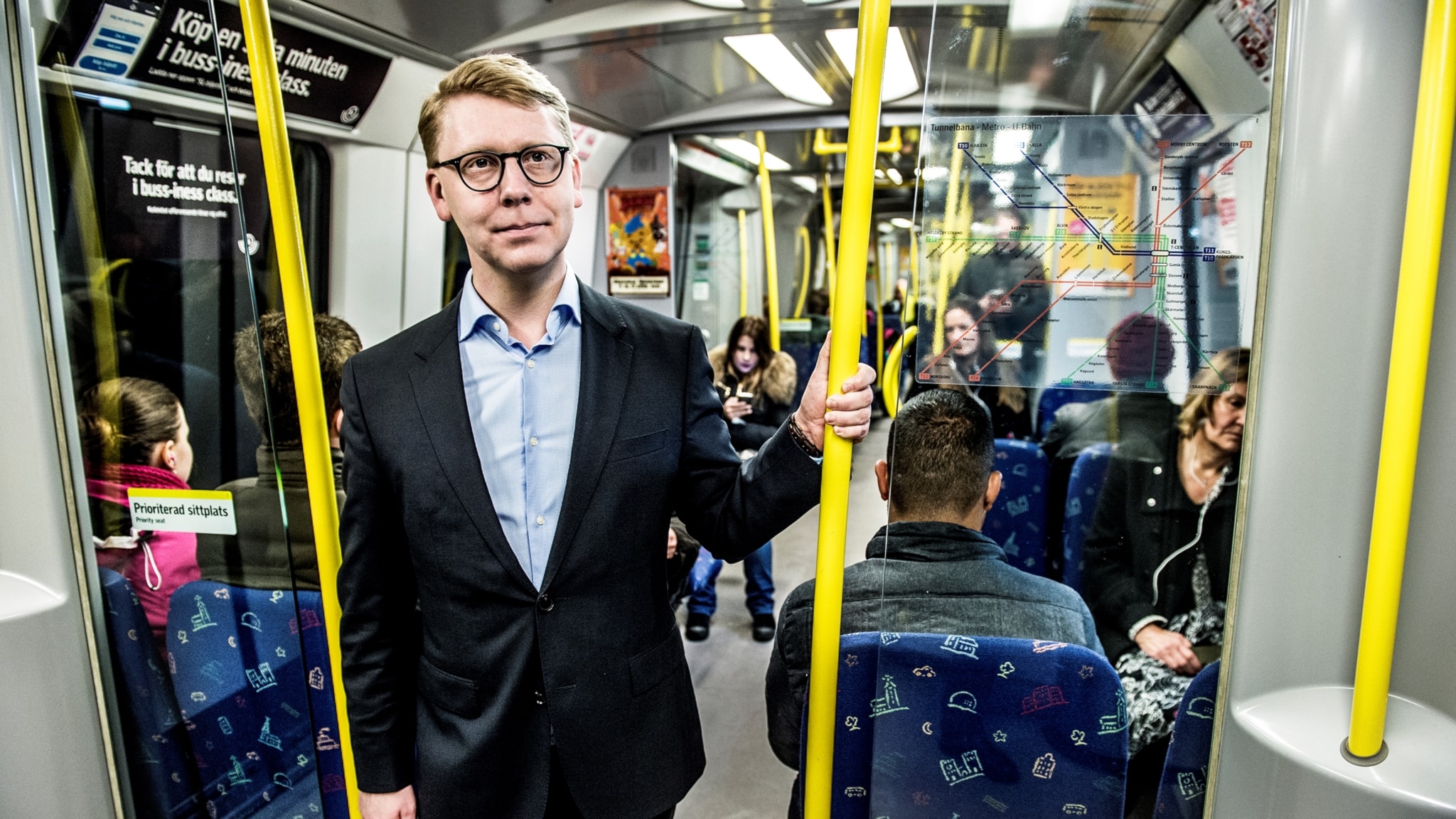 Kritik mot att SL inte pausar årskorten - P4 Stockholm  Sveriges 