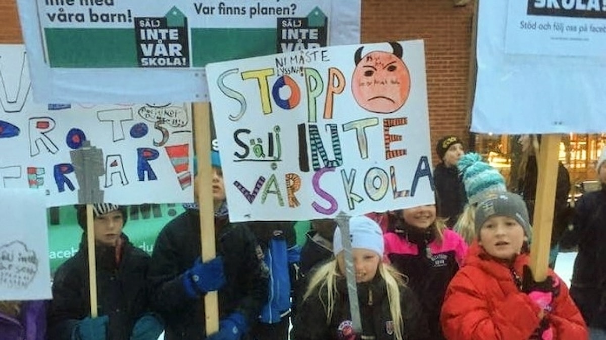 Hur Många Jas Plan Har Sverige