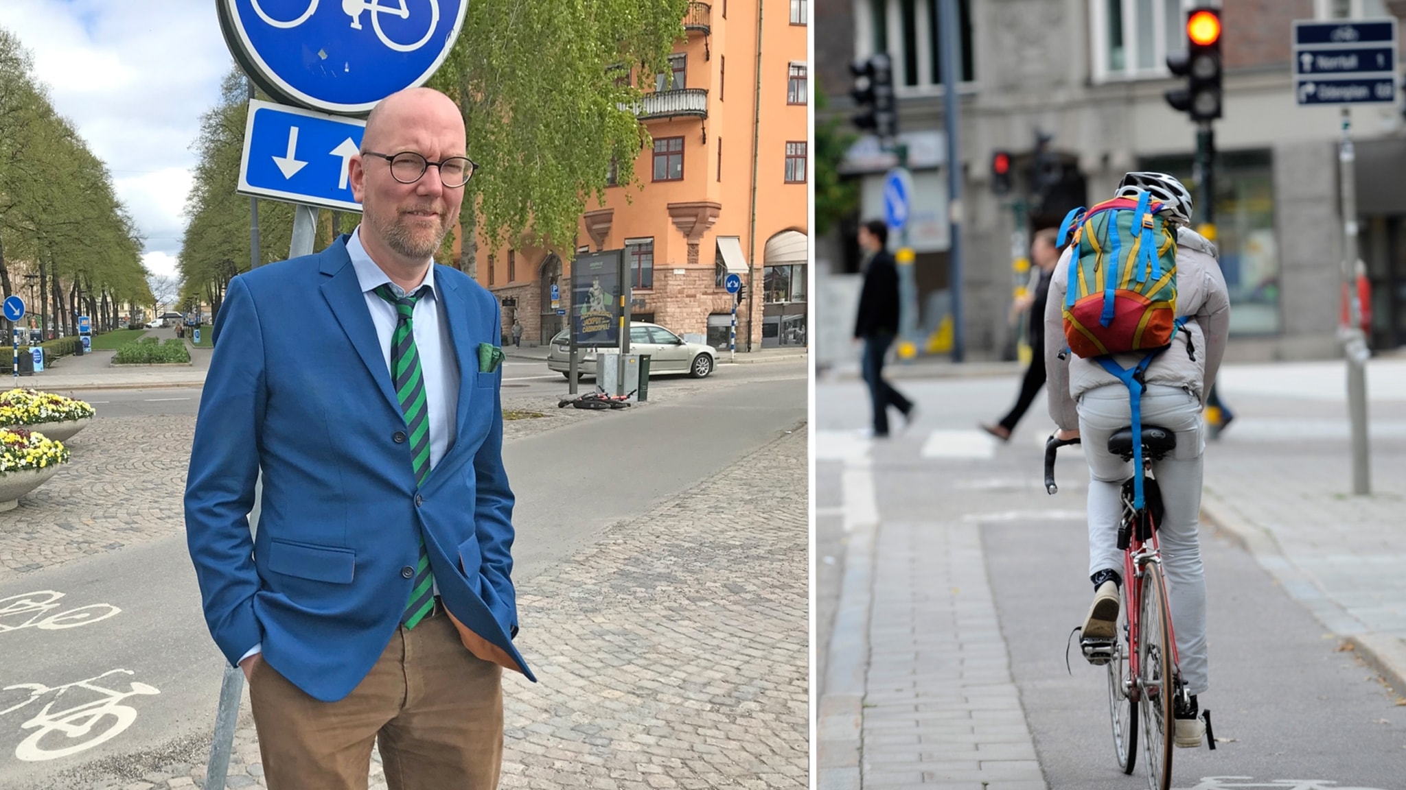 Får Man Använda Mobilen Vid Rödljus