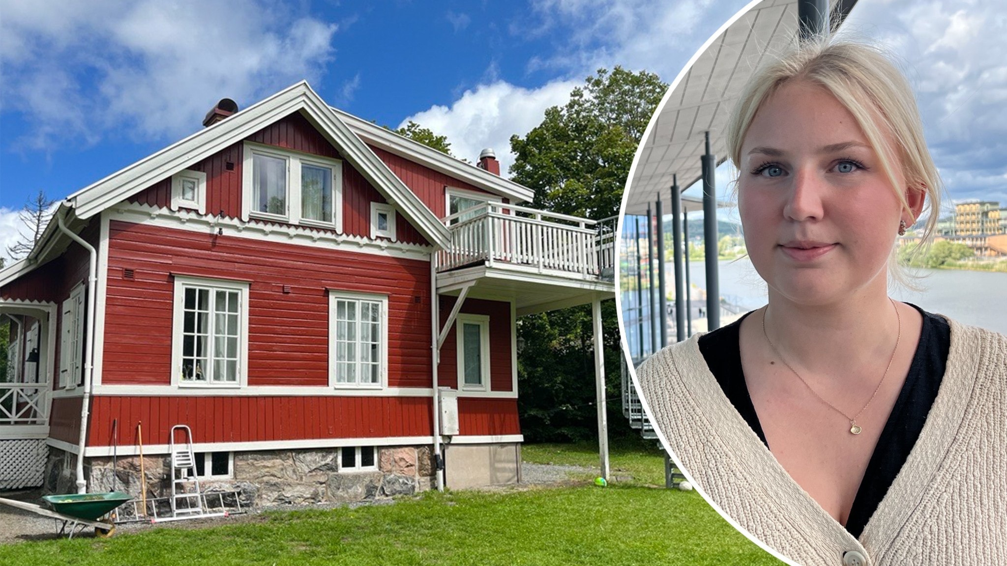 Reportern förklarar: Detta har hänt i Styrsöbråket | Sveriges Radio
