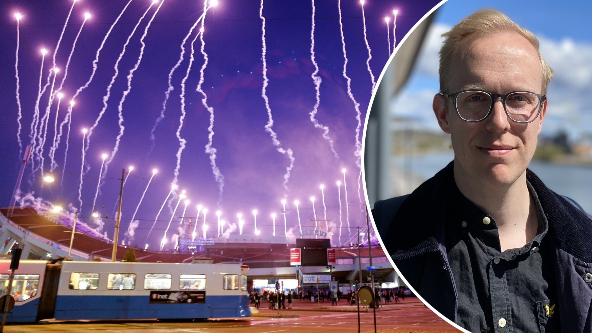 Expertens R d Om Du Betalar verpris P Andrahands biljetten St P 