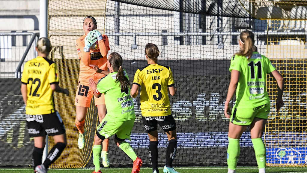 Jennifer Falk En Av Tre M lvakter I VM truppen P4 G teborg jennifer-falk-en-av-tre-m-lvakter-i-vm-truppen-p4-g-teborg