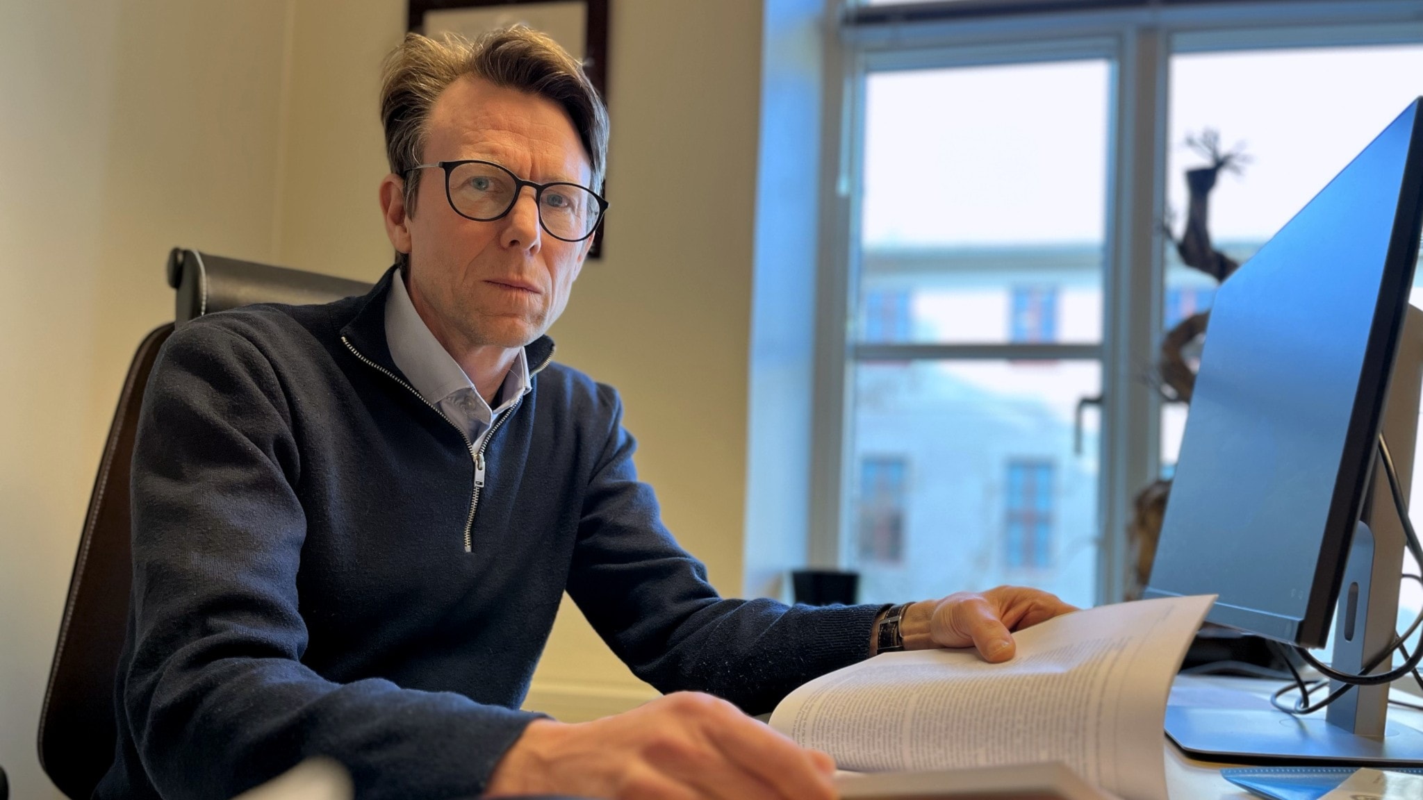 Chalmersforskaren: Northvolt-satsningen var inte förgäves