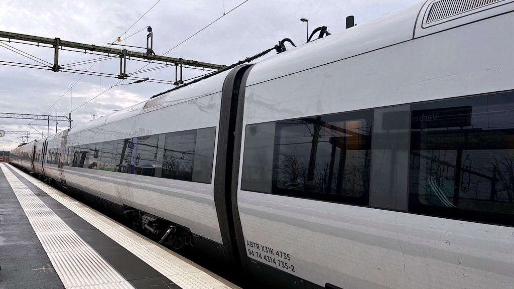 Just Nu Stopp I T gtrafiken P V stkustbanan P4 G teborg Sveriges just-nu-stopp-i-t-gtrafiken-p-v-stkustbanan-p4-g-teborg-sveriges