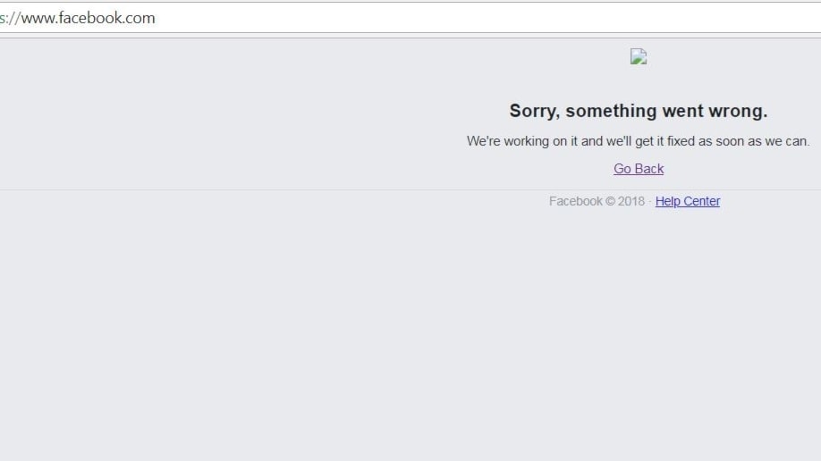 Problem Med Messenger Efter Uppdatering