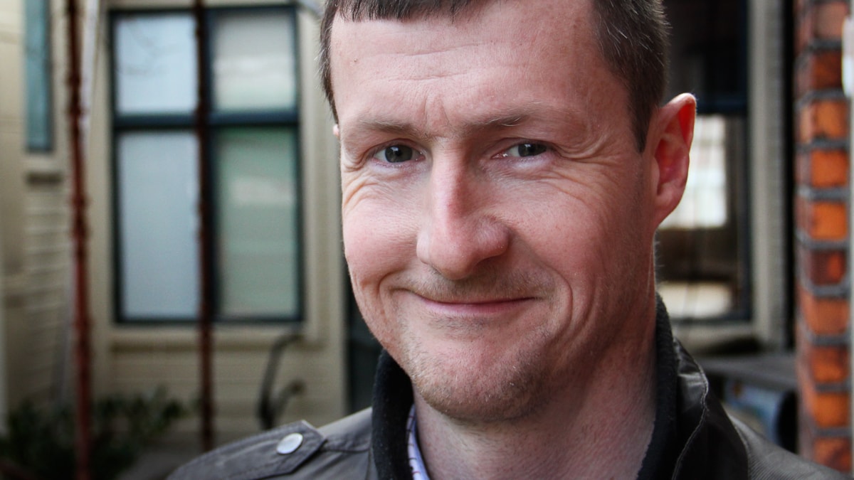 Tommy Werner ”Medaljerna ligger där hemma, jag tittar på