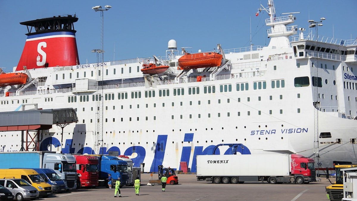 Resa Till Grekland Med Körkort