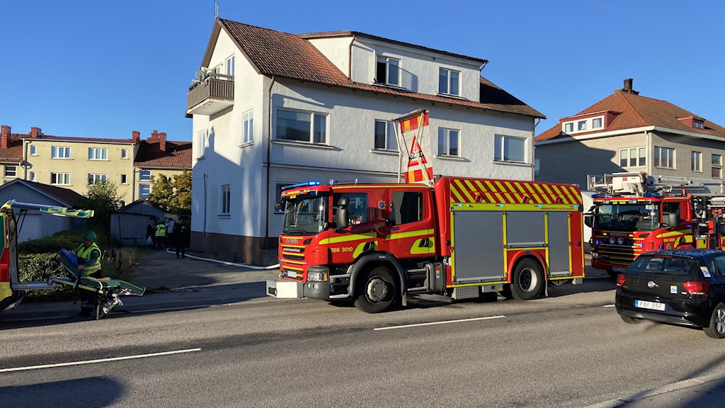 larm-om-brand-i-flerfamiljshus-i-karlshamn-p4-blekinge-sveriges-radio