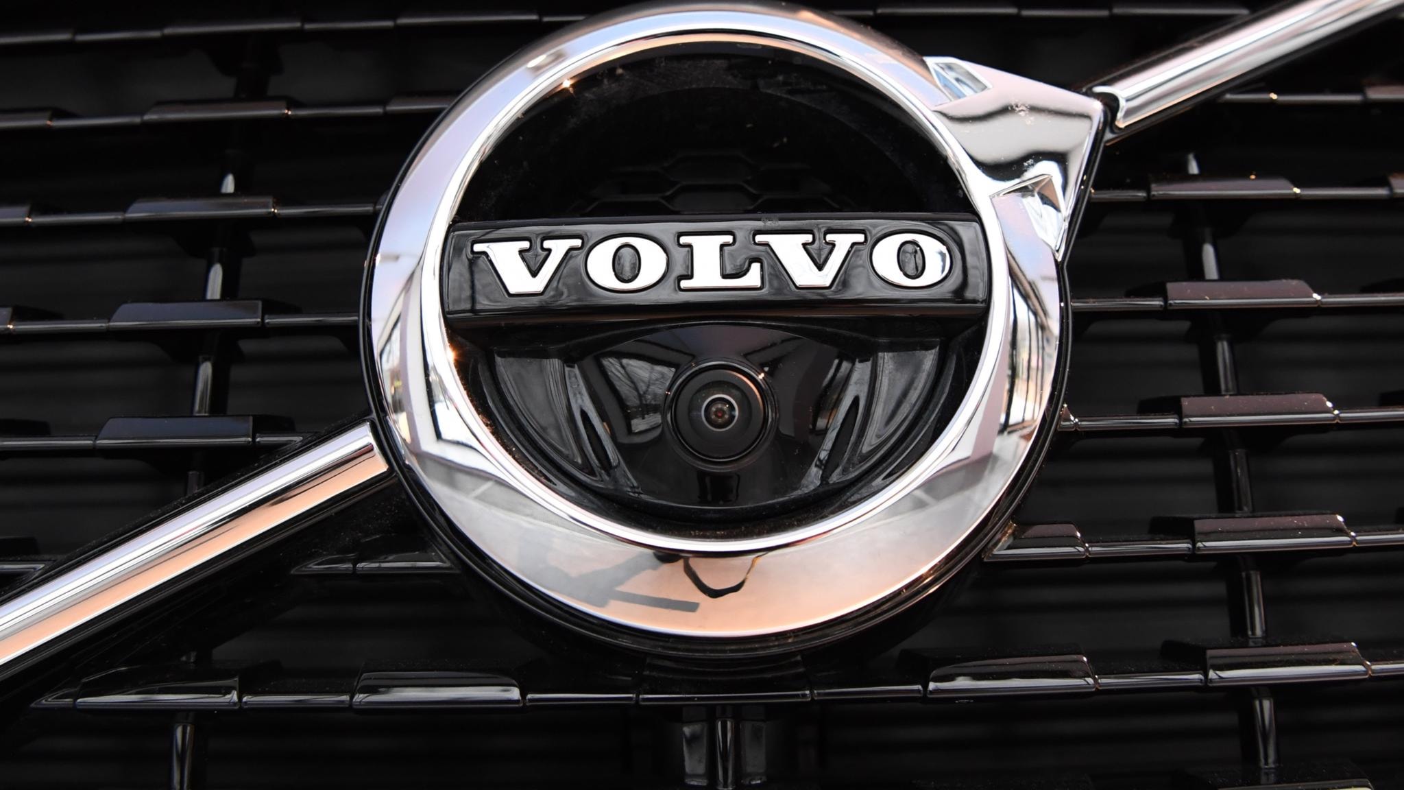 Vilka Volvobilar Tillverkas I Sverige