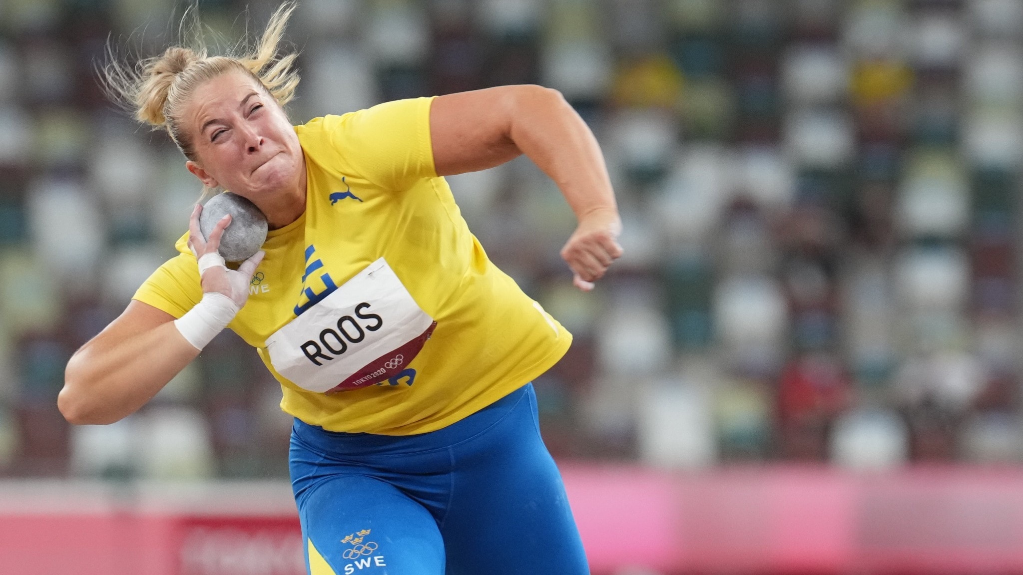 En St t R ckte F r Fanny Roos Klar F r OS final P4 Kronoberg en-st-t-r-ckte-f-r-fanny-roos-klar-f-r-os-final-p4-kronoberg