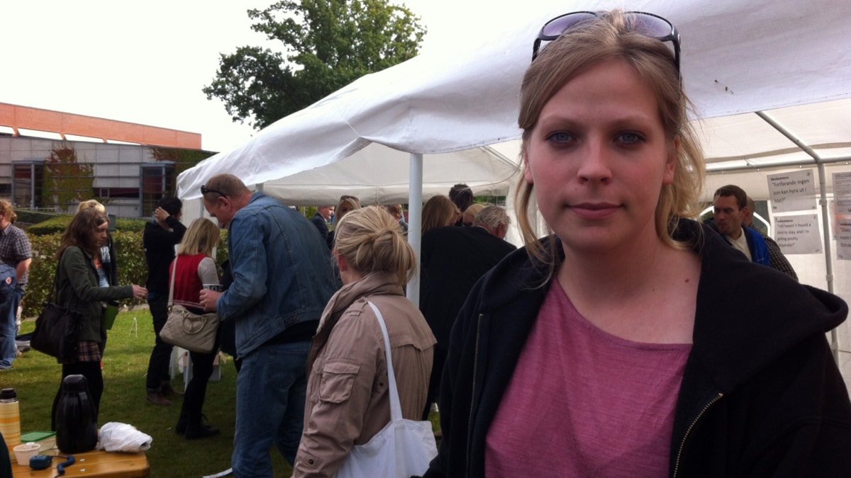Hur Manga Studenter I Lund