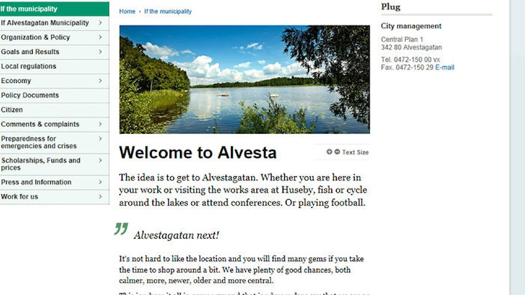 Google översättning Från Svenska Till Engelska