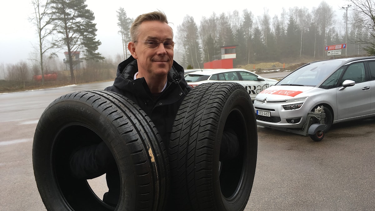 Får Man åka Med Dubbfria Vinterdäck På Sommaren