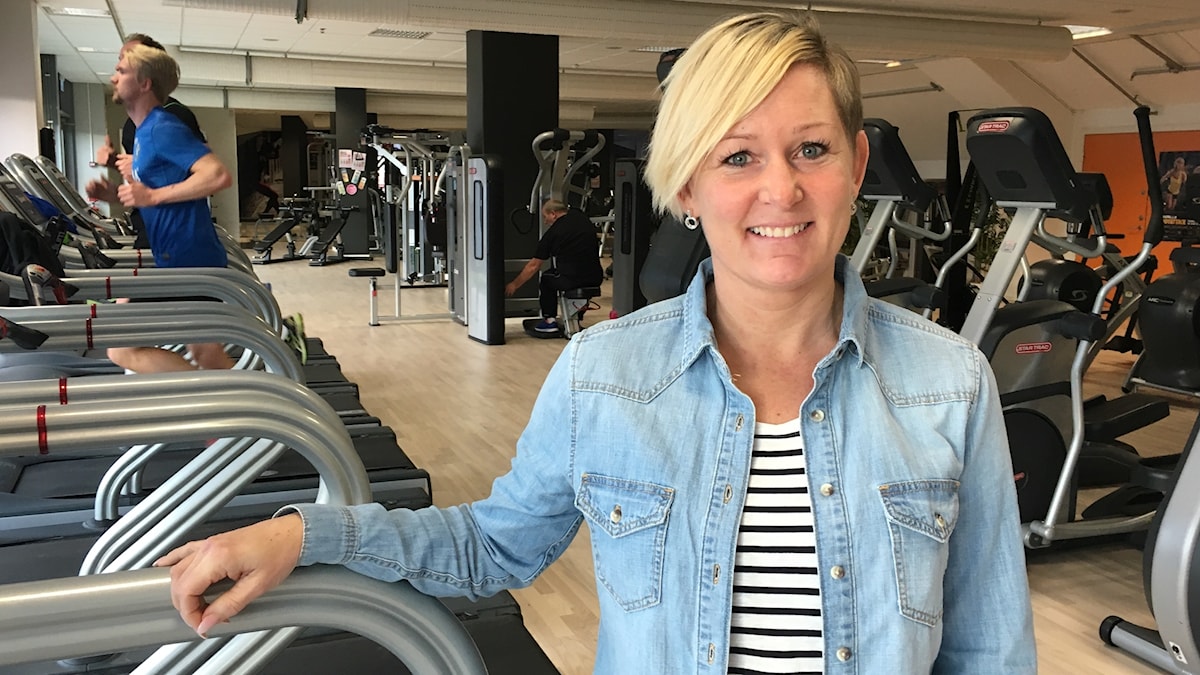 Hur Gammal Måste Man Vara För Att Gå På Gym