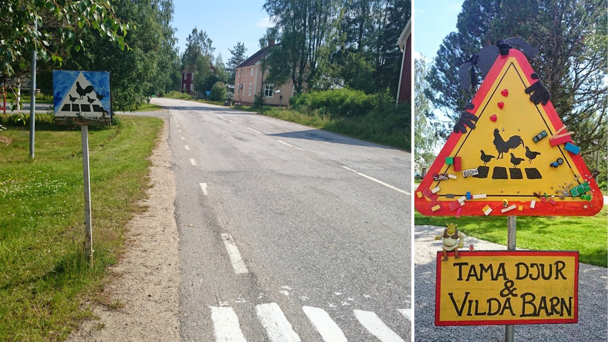 är Slangbella Olagligt I Sverige