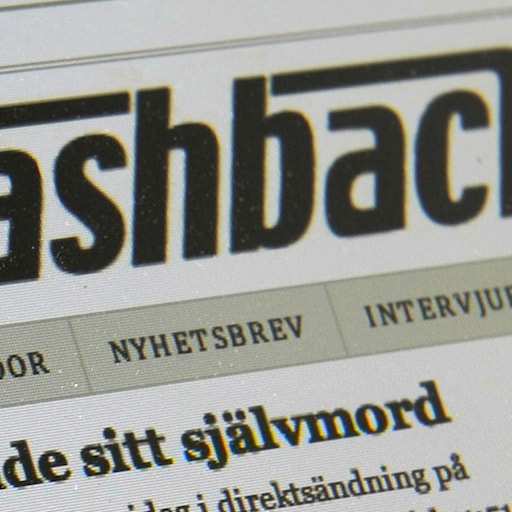 Om Flashback forum