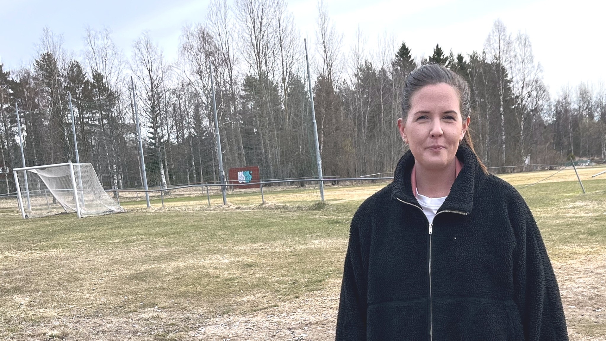 Västerbotten toppar listan över idrottande tjejer – men stora skillnader inom länet