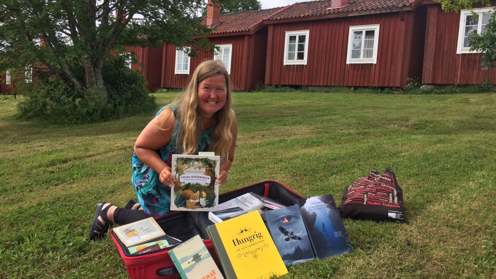 Bra Böcker Att Läsa Inför Högskoleprovet