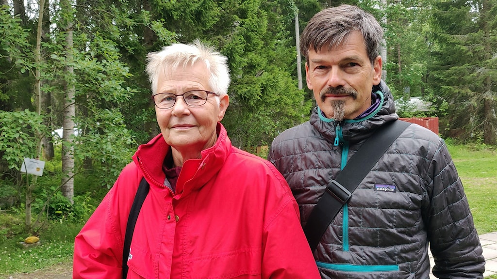 Länsbor vill se åtgärder istället för förbud mot vattenskoteråkning ...