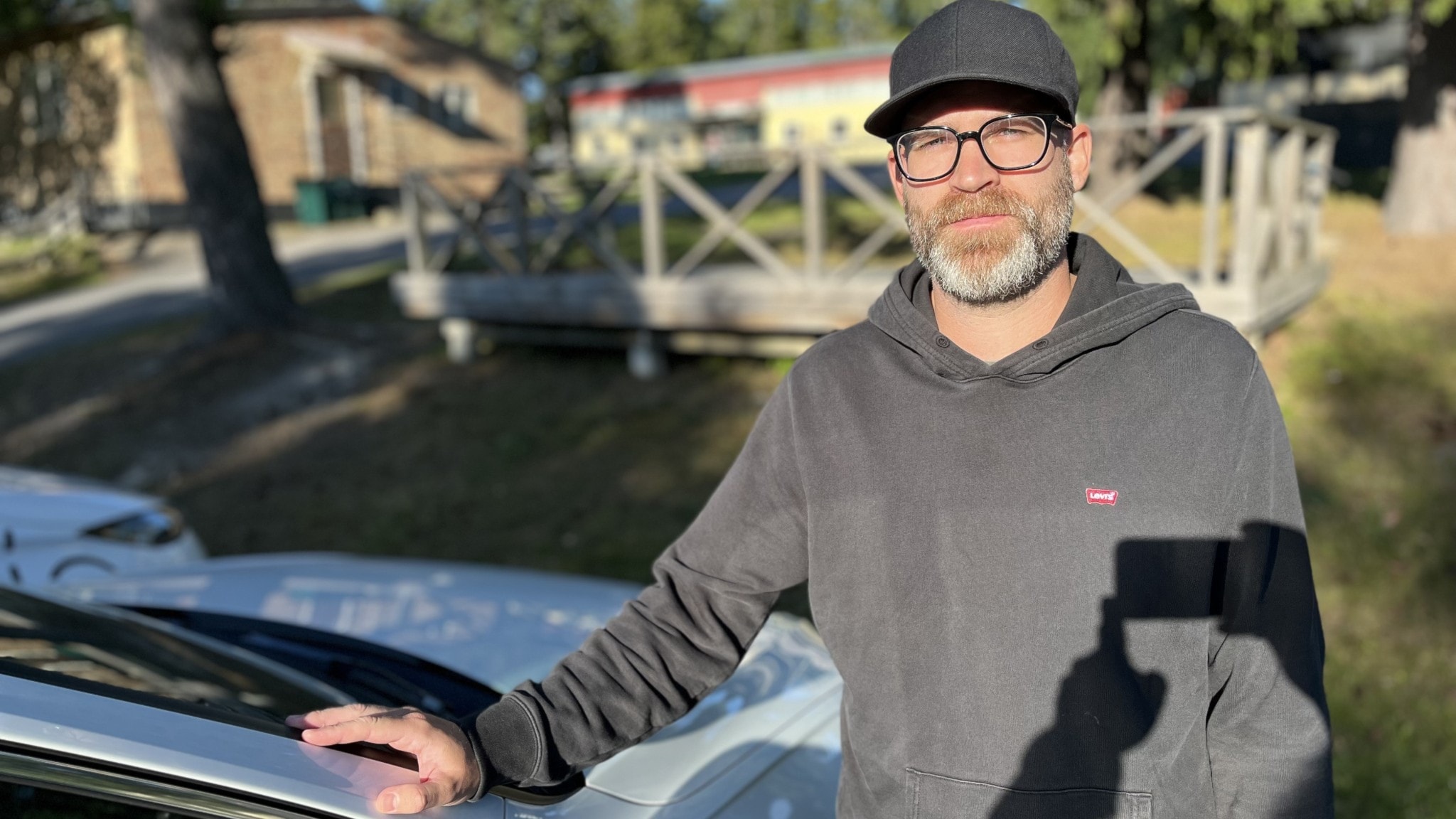 Barn skadas i trafiken vid skolstart: ”Ha uppsikt”