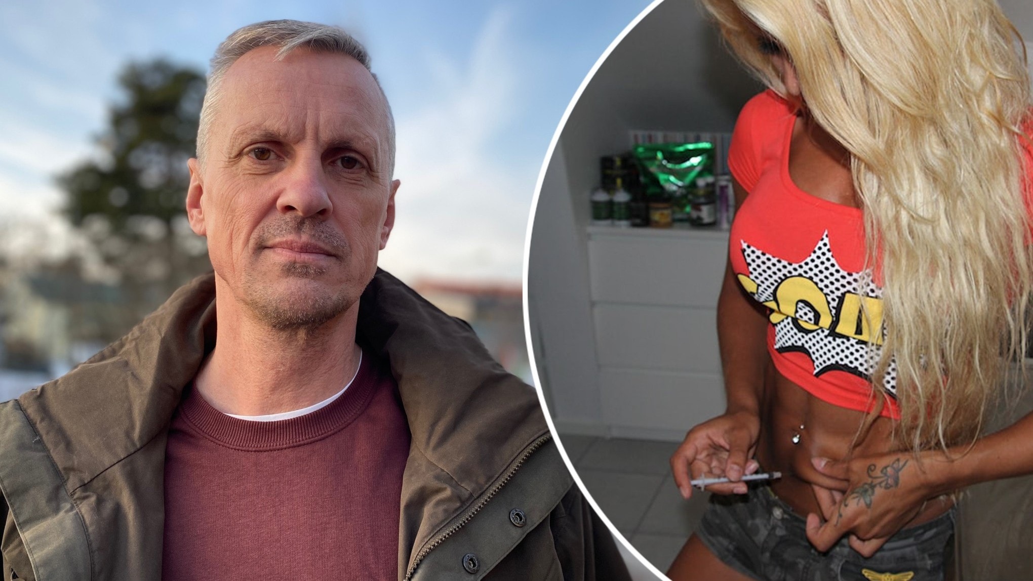 barbie drogen melanotan Barbiedrogen brukas flitigt i Sundsvall: 