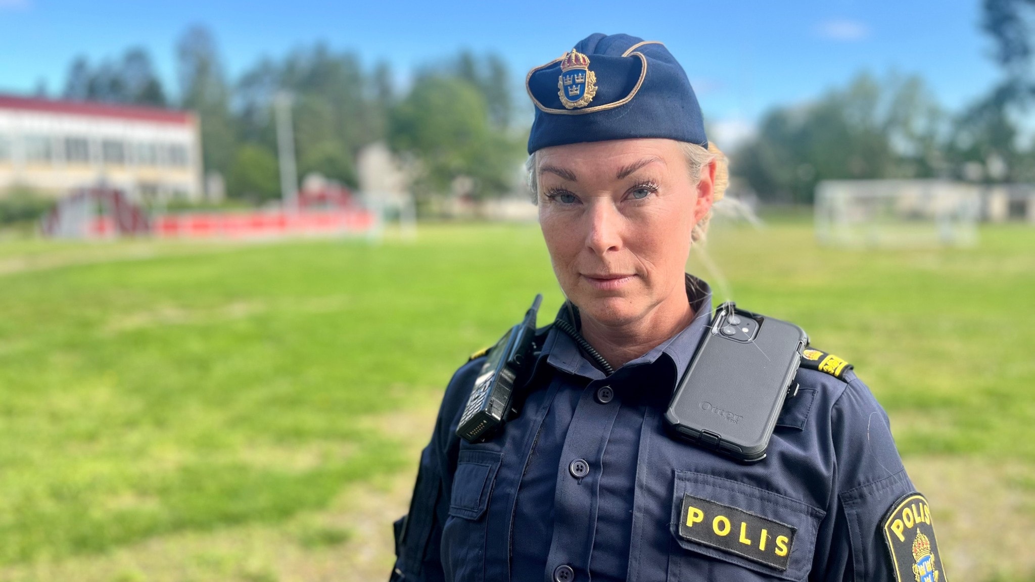 Skolan börjar igen – då skadas fler barn i trafiken