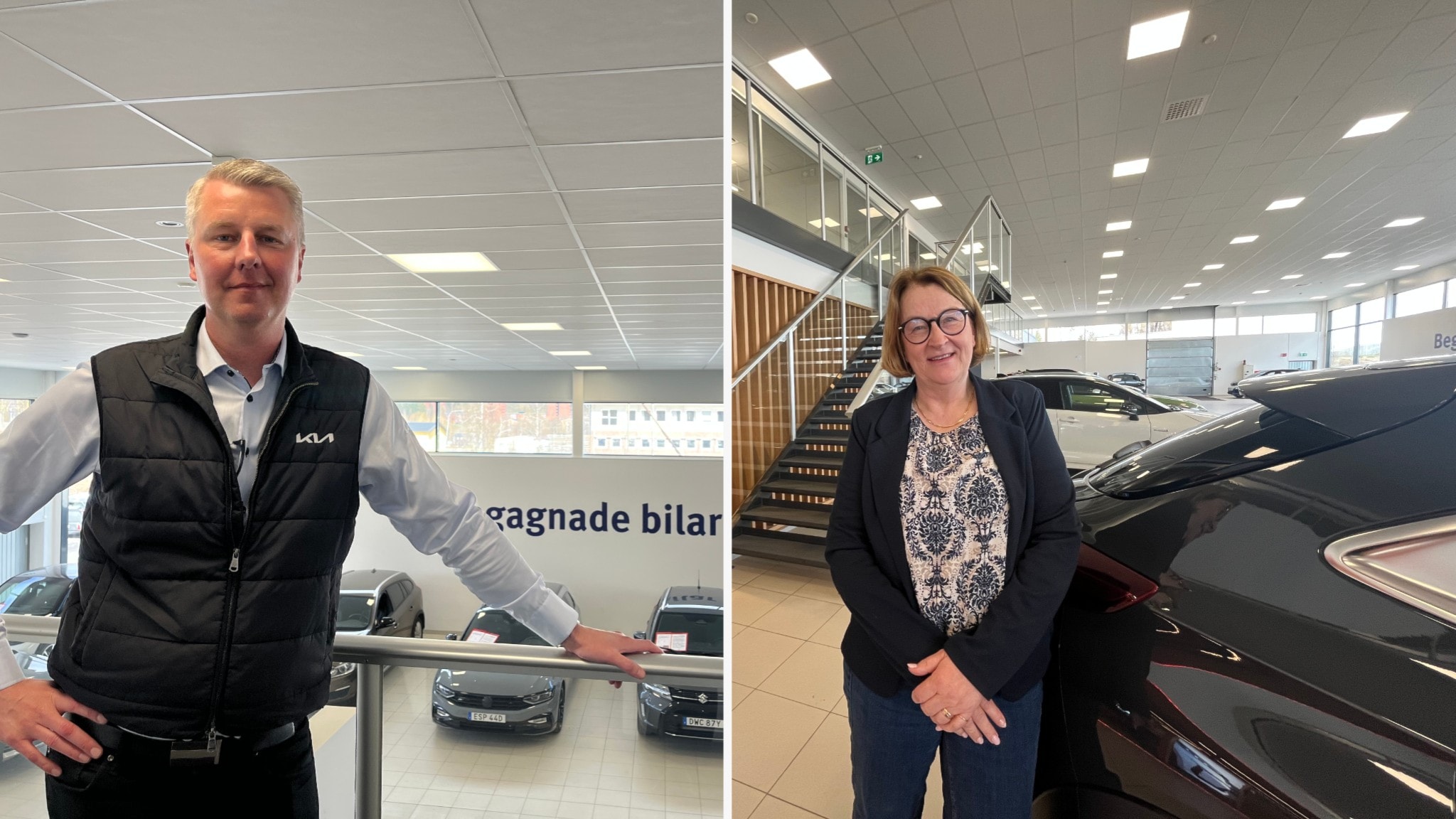 Rusning efter elbilar – din dieselbil kan bli svårsåld