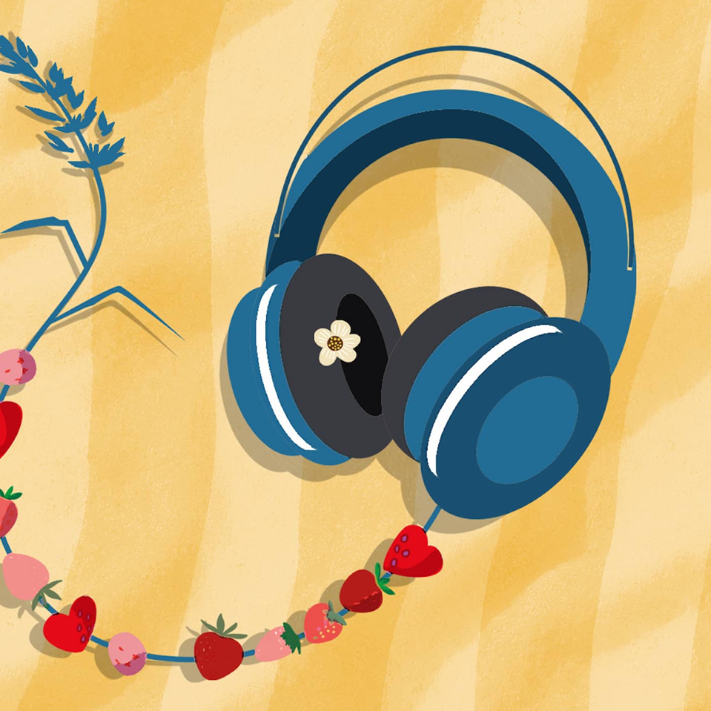 Radioföljetongen hittar du hos Sommarföljetongen episode artwork