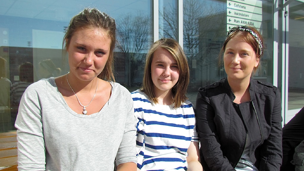Sista Dagen Att Söka Till Högskolan 2019